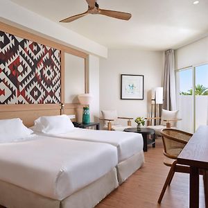 Superior Double or Twin Room Spa Access
