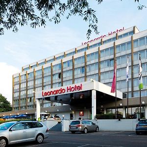 Leonardo Hotel Moenchengladbach